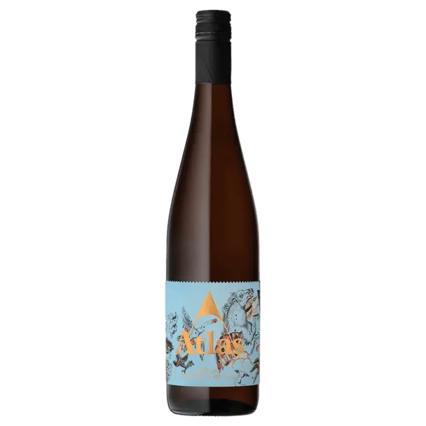 ATLAS  RIESLING BLUE LABEL