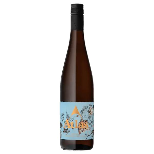 ATLAS  RIESLING BLUE LABEL