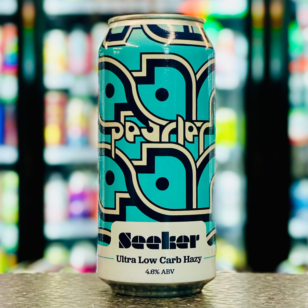 MIX 6 OR MORE GET 20% OFF' PEARLER ULTRA LOW CARB HAZY