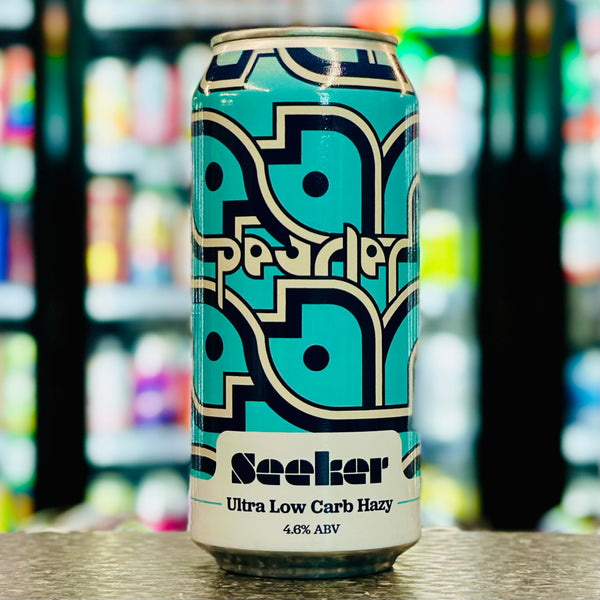 'MIX 6 OR MORE GET 20% OFF' PEARLER ULTRA LOW CARB HAZY