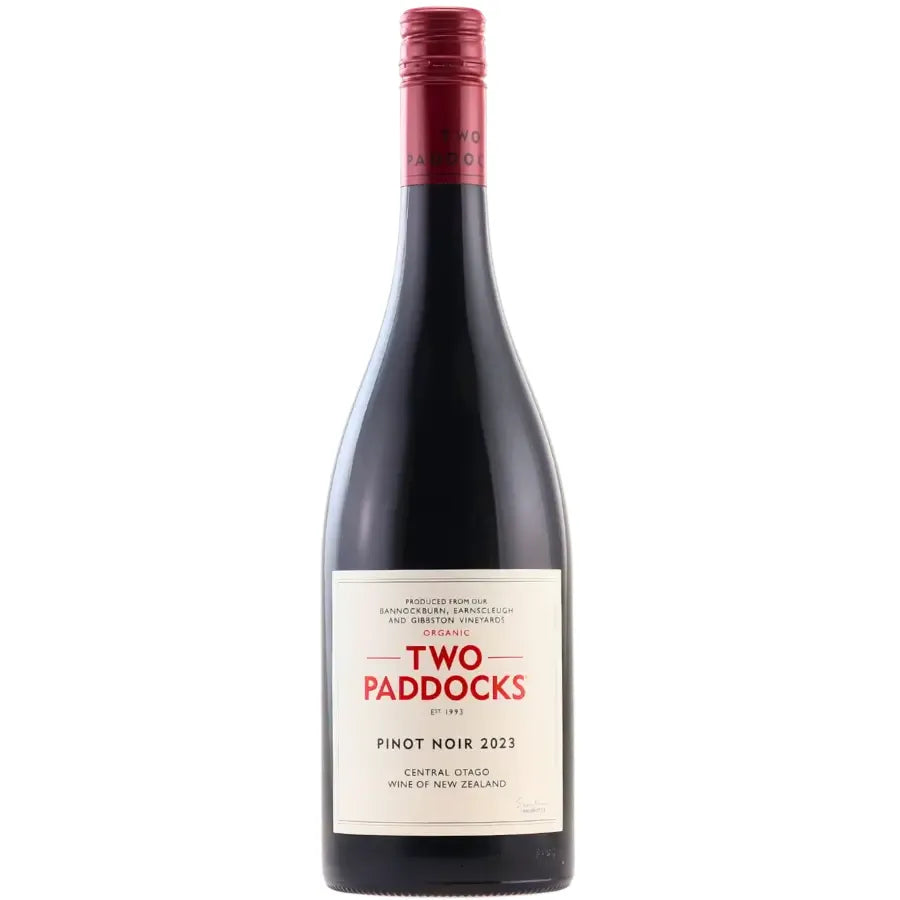 TWO PADDOCKS PINOT NOIR