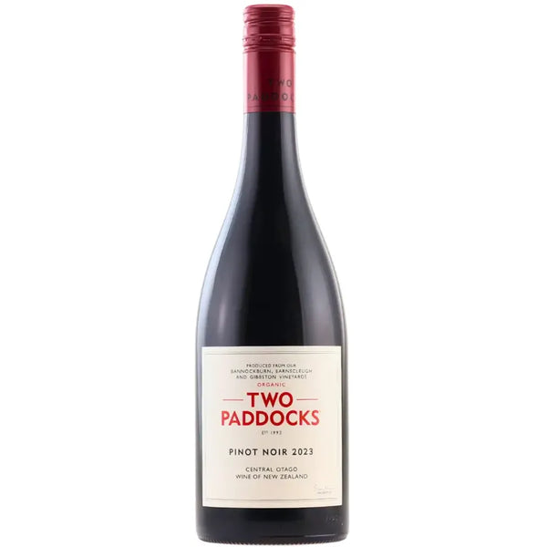 TWO PADDOCKS PINOT NOIR