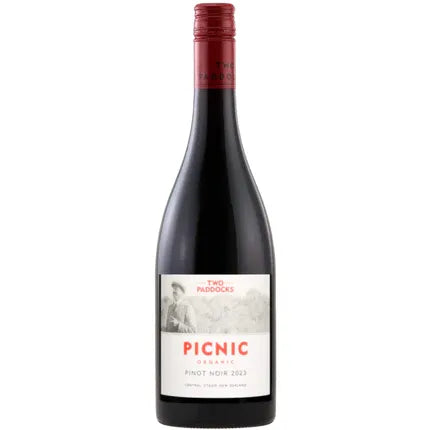 TWO PADDOCKS PICNIC PINOT NOIR