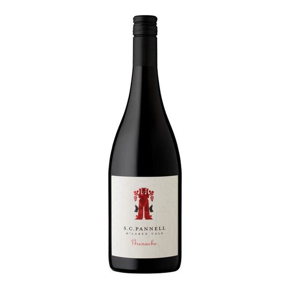 SC PANNELL OLD MCDONALD GRENACHE