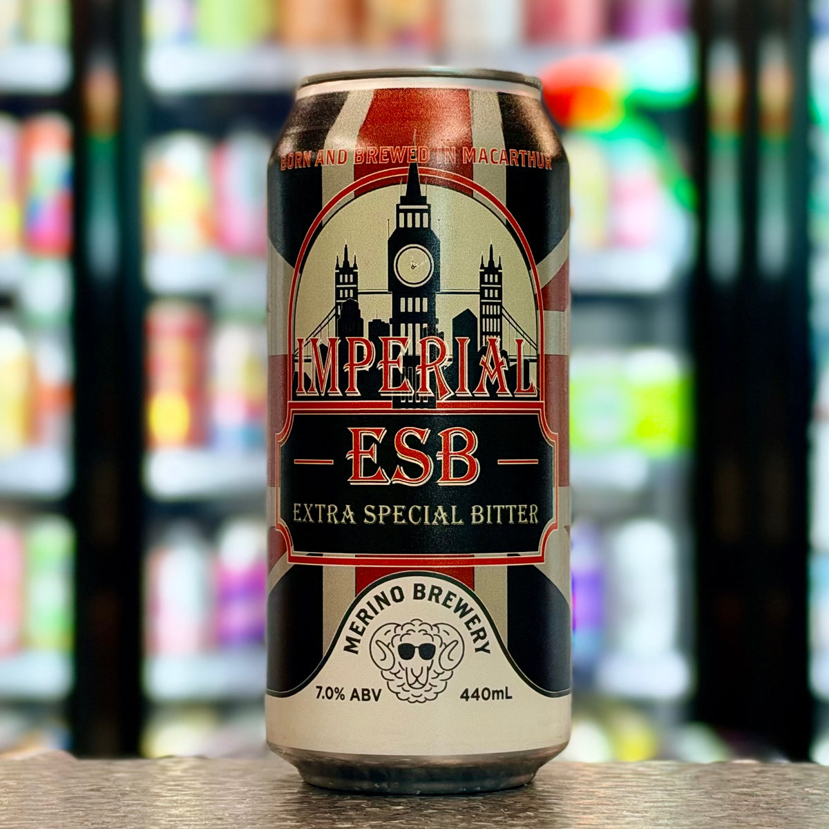 IMPERIAL ESB
