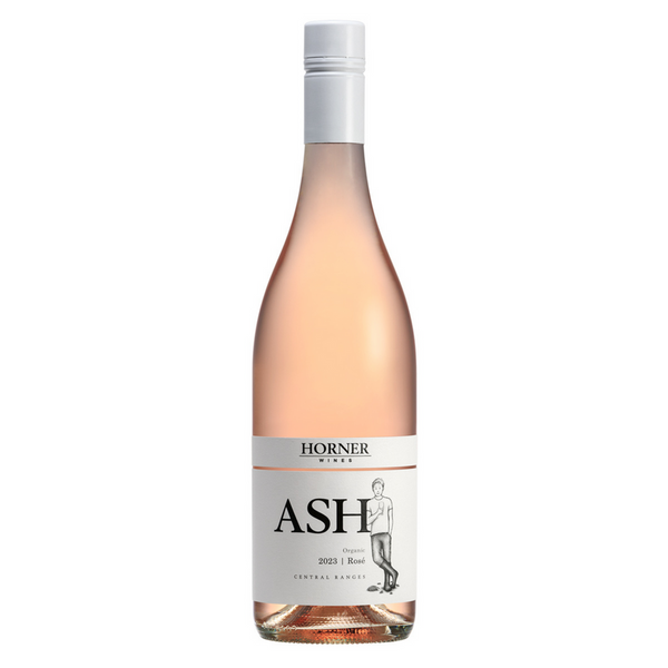 ASH HORNER ROSE (MANAGER'S PICK)