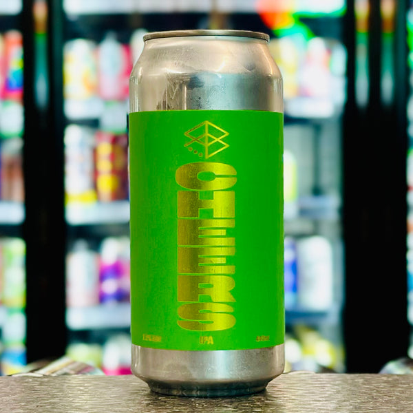 'MIX 6 OR MORE GET 20% OFF' CHEERS IPA
