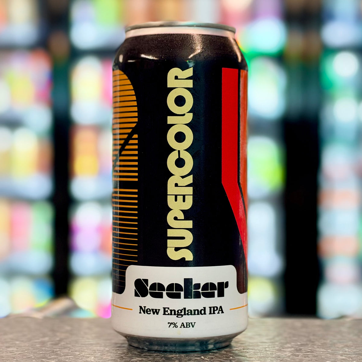 SUPERCOLOR NEIPA