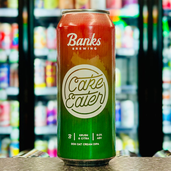 'MIX 6 OR MORE GET 20% OFF' CAKE EATER KRUSH & CITRA DDH OAT CREAM DIPA