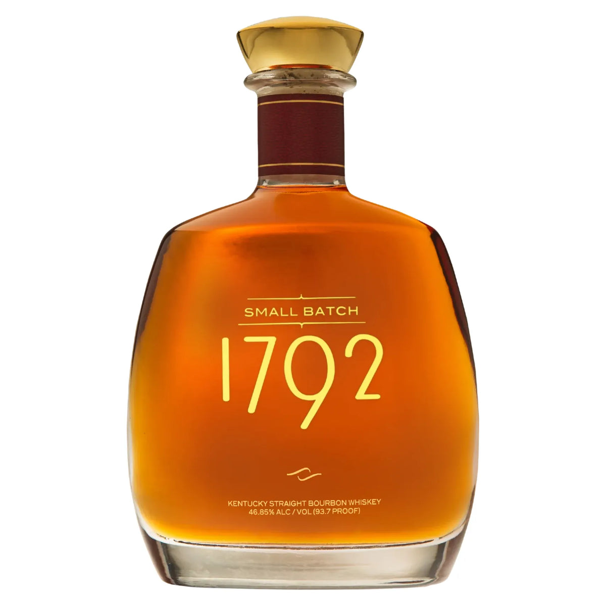 1792 SMALL BATCH BOURBON 750ML