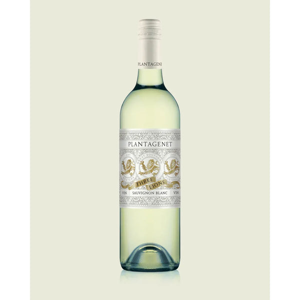 PLANTAGENET THREE LIONS SAUVIGNON BLANC BUY 2 OR MORE & SAVE