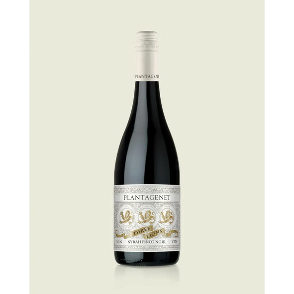 PLANTAGENET THREE LIONS PINOT NOIR BUY 2 OR MORE & SAVE