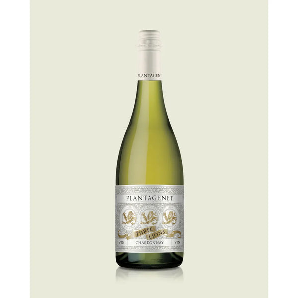 PLANTAGENET THREE LIONS CHARDONNAY BUY 2 OR MORE & SAVE