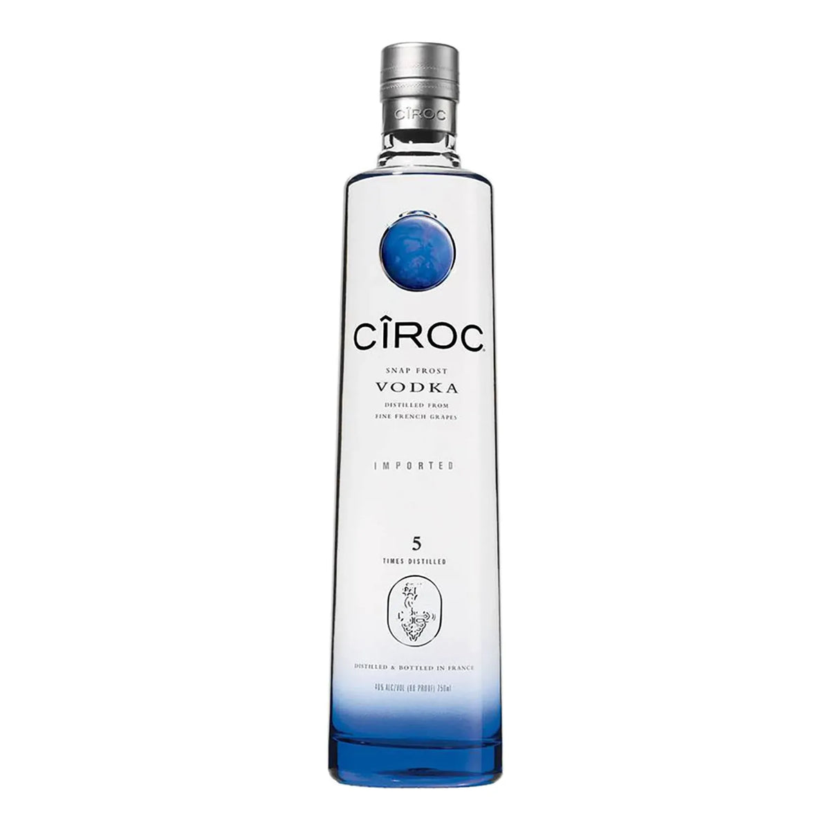 CIROC VODKA