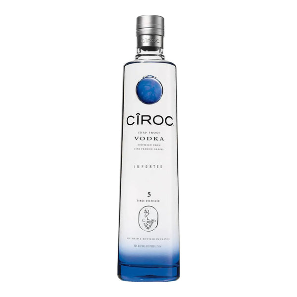 CIROC VODKA