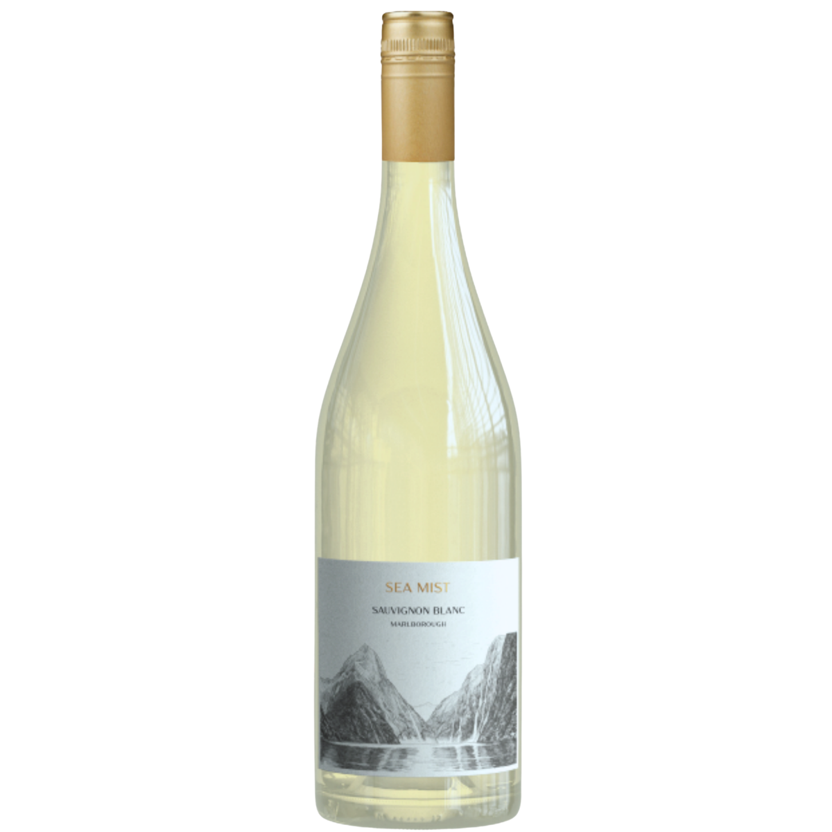 SEA MIST SAUVIGNON BLANC