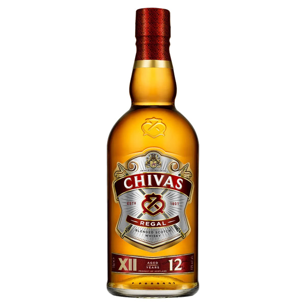 CHIVAS REGAL 700ml
