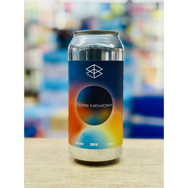 MIXED LIMITED RELEASE DOUBLE IPA 4 PACK