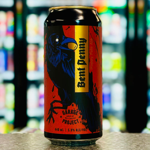 'MIX 6 OR MORE GET 20% OFF' BENT PENNY HOPPY PALE