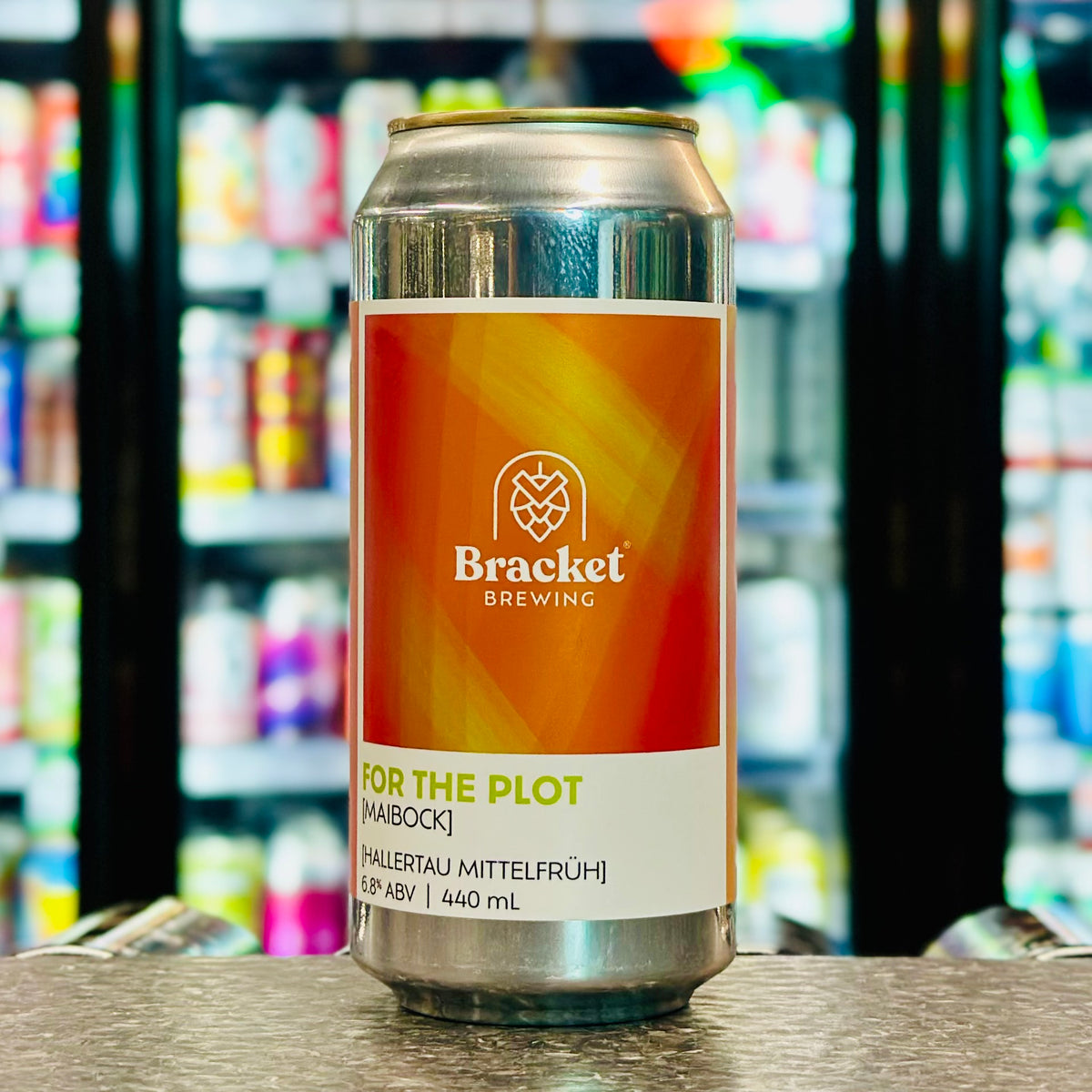 MIX 6 OR MORE GET 20% OFF' FOR THE PLOT MAIBOCK