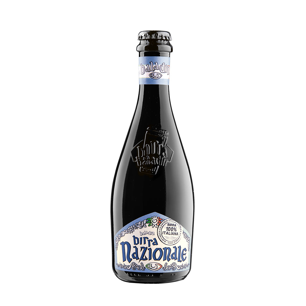BIRRA BALADIN NAZIONALE 750ML