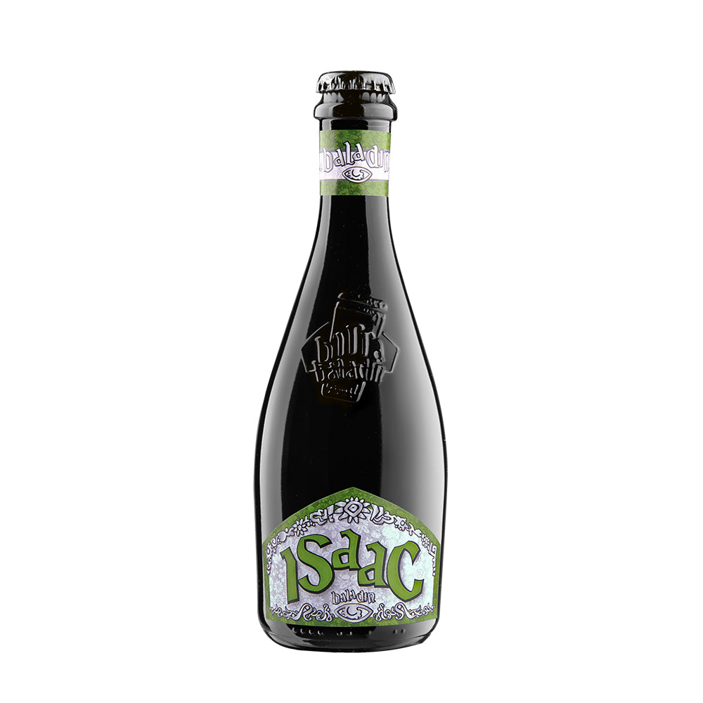 BIRRA BALADIN ISAAC 750ML