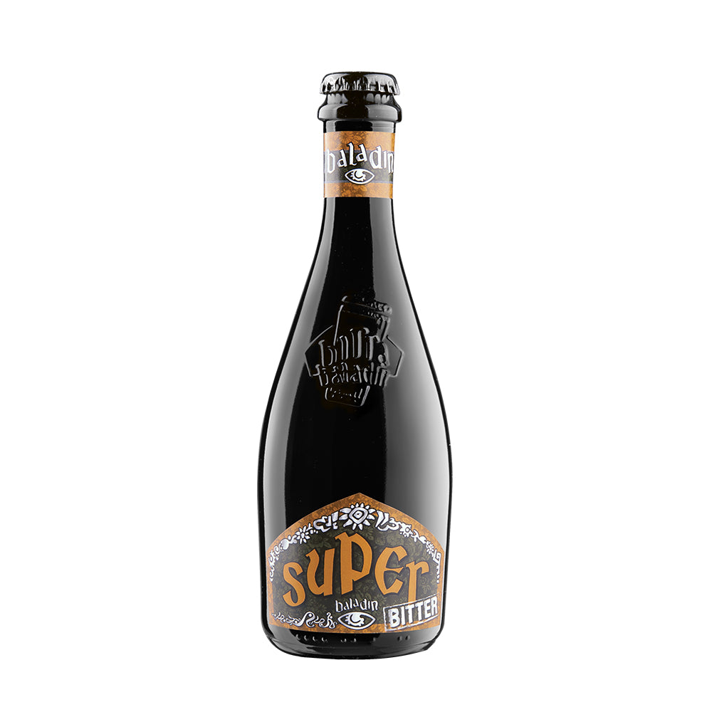 BIRRA BALADIN SUPER BITTER 750ML
