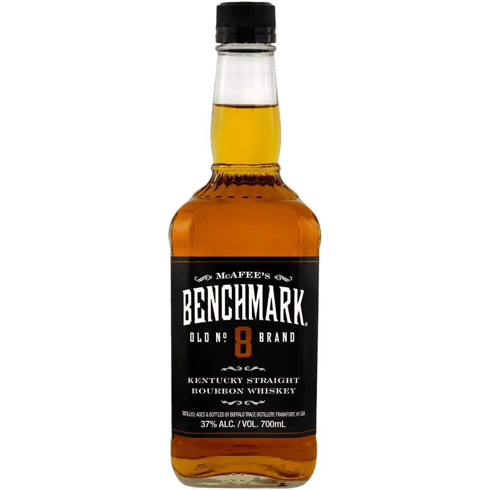 BENCHMARK BOURBON