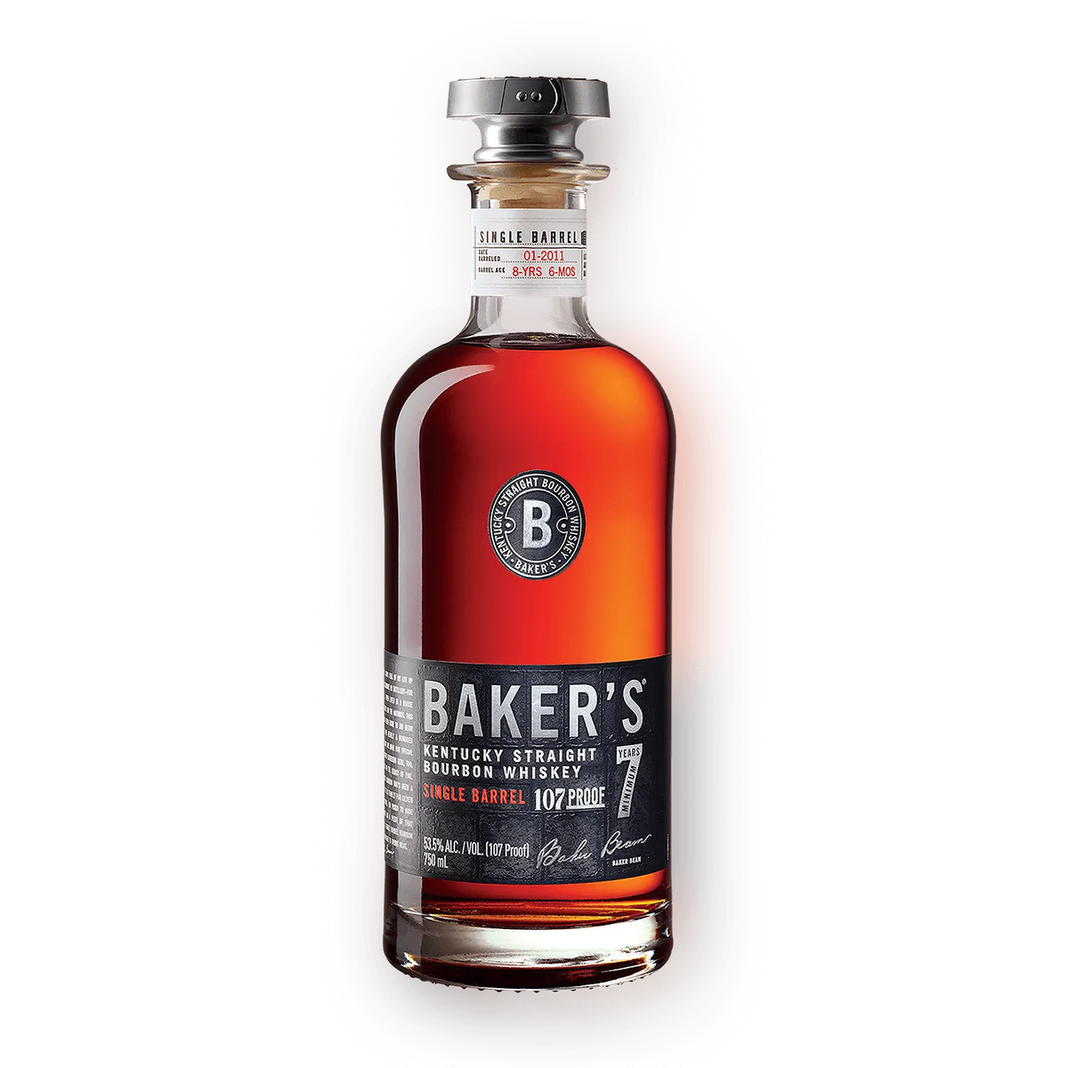BAKER'S 7 BOURBON