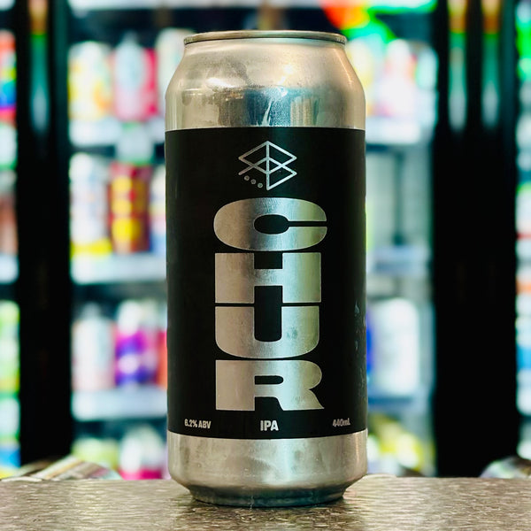 'MIX 6 OR MORE GET 20% OFF' CHUR IPA