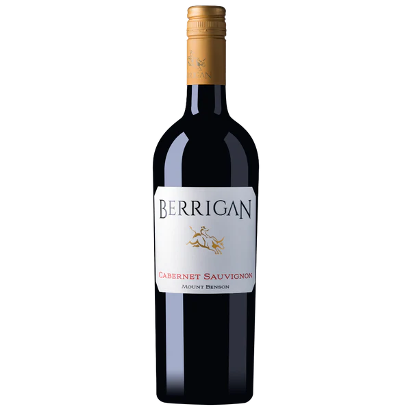 BERRIGAN CABERNET SAUVIGNON