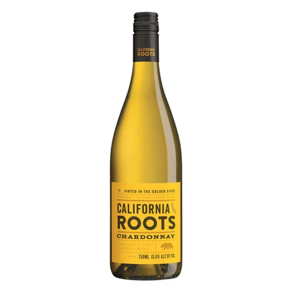 CALIFORNIA ROOTS CHARDONNAY