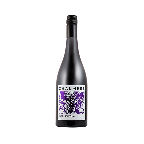 CHALMERS NERO D'AVOLA