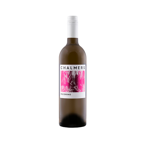 CHALMERS PECORINO
