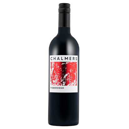 CHALMERS PIEDIROSSO