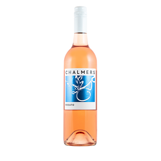 CHALMERS ROSATO AGLIANICO