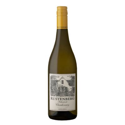 RUSTENBERG STELLENBOSCH CHARDONNAY