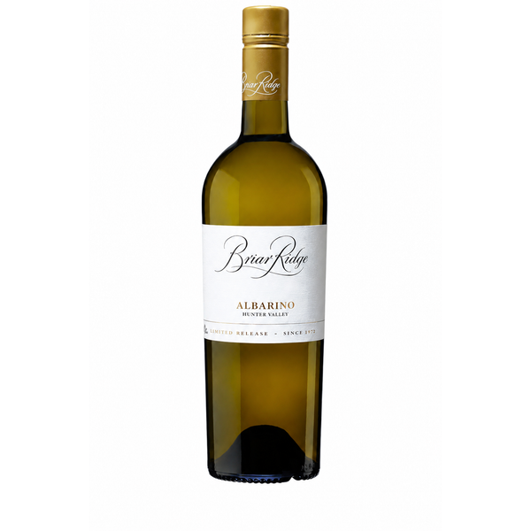 BRIAR RIDGE ALBARINO