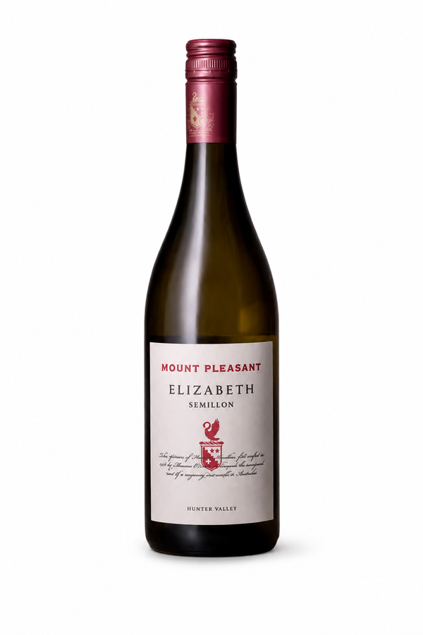MT PLEASANT ELIZABETH SEMILLON