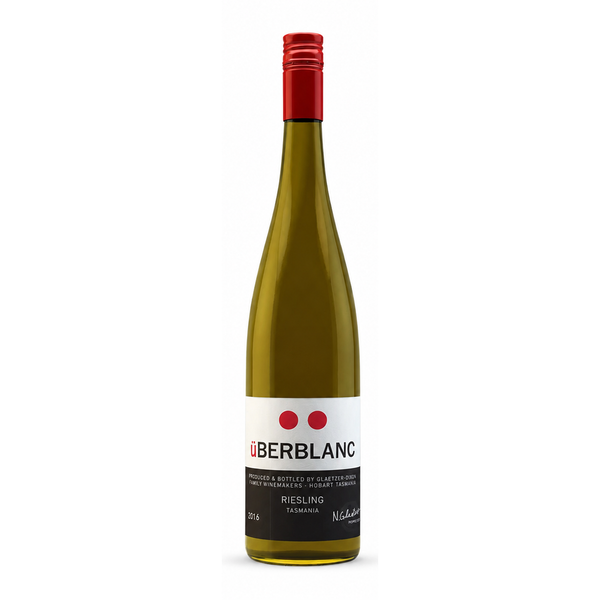 GLAETZER-DIXON ÜBERBLANC RIESLING