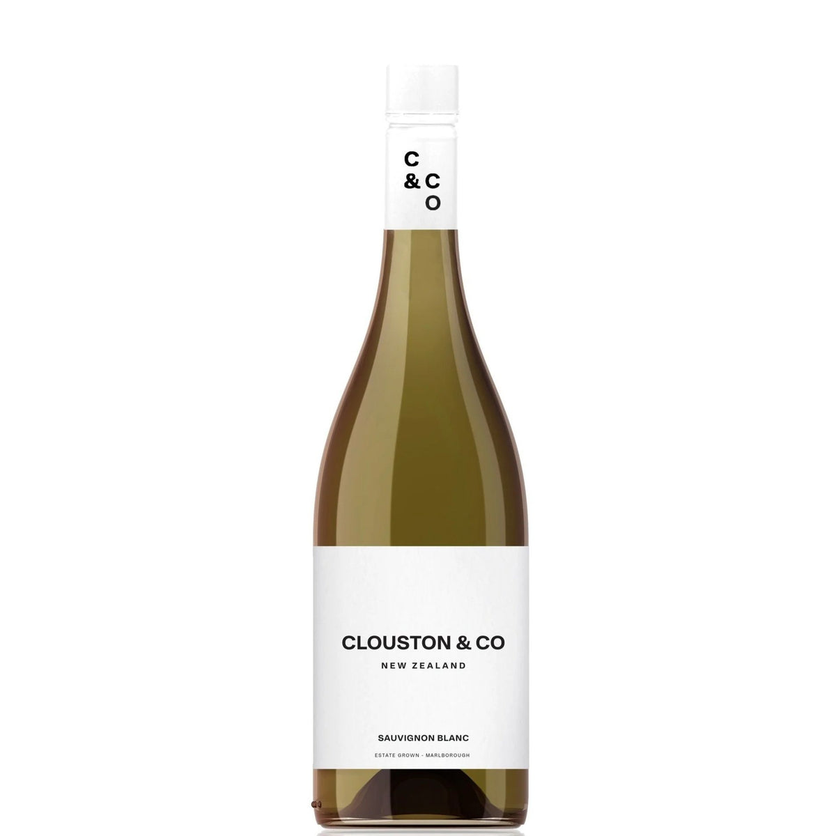 CLOUSTON & CO SAUVIGNON BLANC