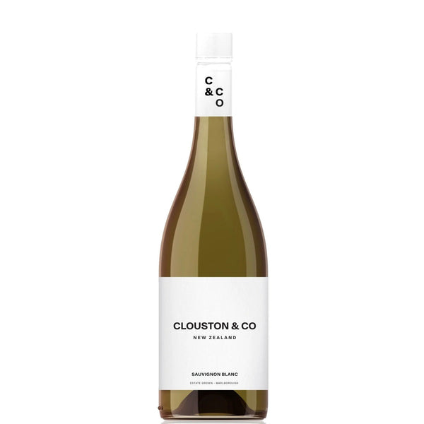 CLOUSTON & CO SAUVIGNON BLANC