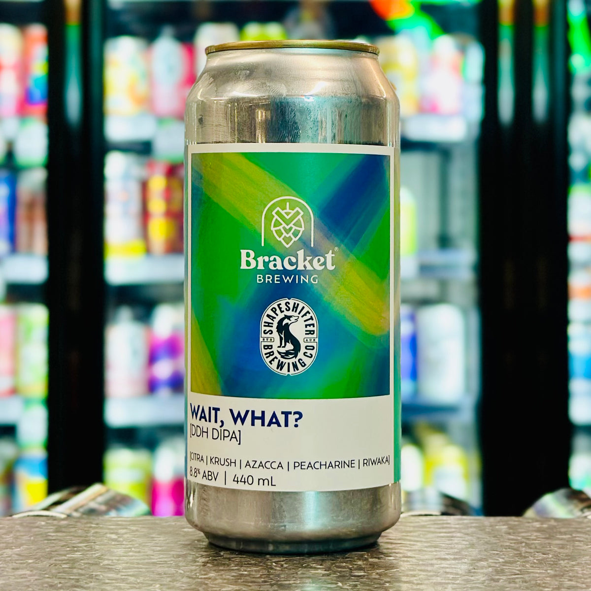 MIX 6 OR MORE GET 20% OFF' WAIT, WHAT? DDH DIPA