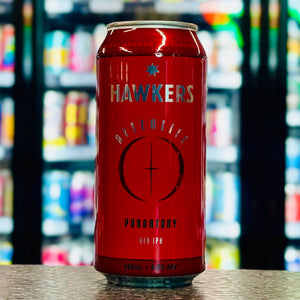HAWKERS INTERNATIONAL IPA DAY AFTERLIFE IPA PACK