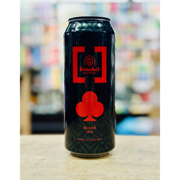 WORKING TITLE BREWING DECK OF CARDS COLLABORATIONS