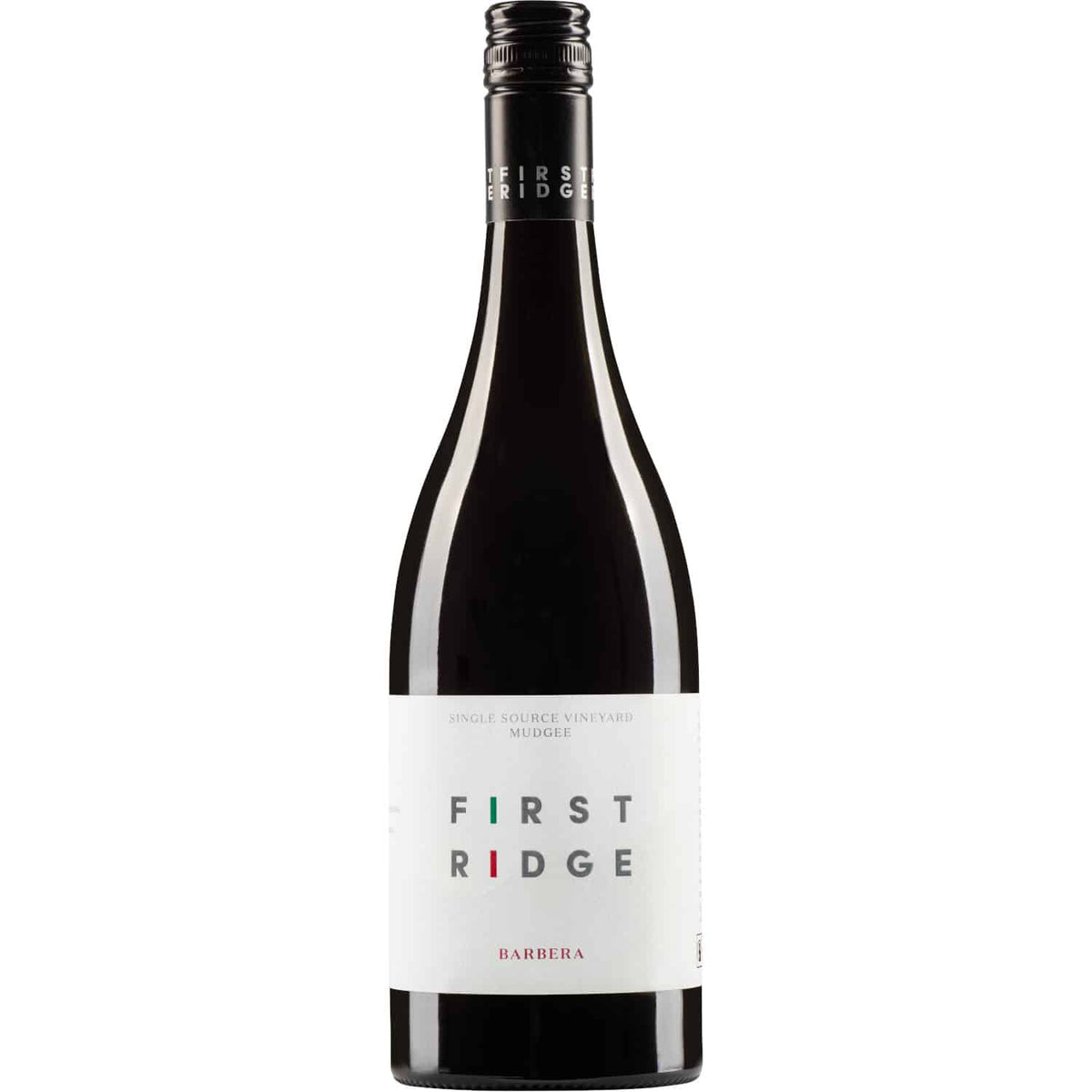 FIRST RIDGE BARBERA