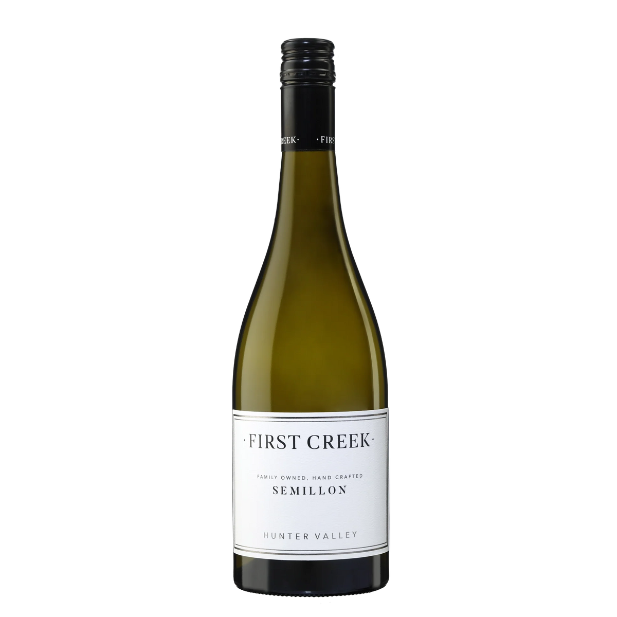 FIRST CREEK SEMILLON
