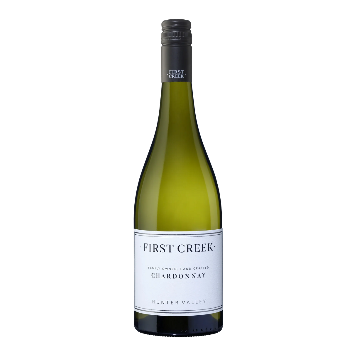 FIRST CREEK CHARDONNAY