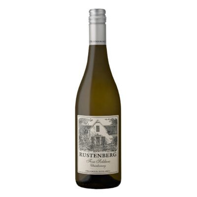 RUSTENBERG FIVE SOLDIERS CHARD