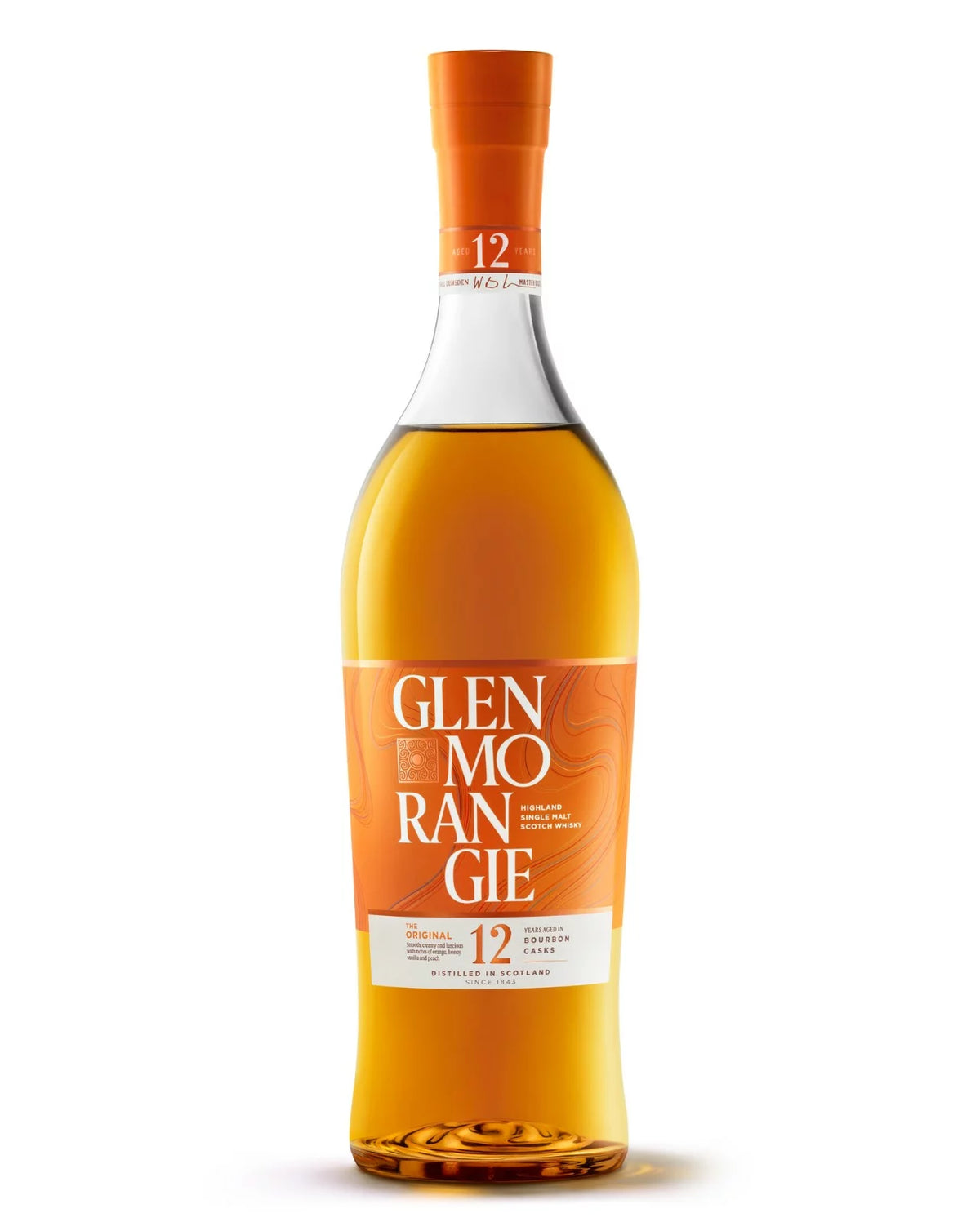 Glenmorangie Original 12yo Whisky